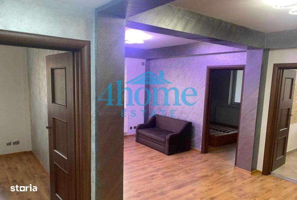 Apartament 3 camere | Aparatorii Patriei | Berceni | Parcare | Metrou - Imagine principală: 4/8
