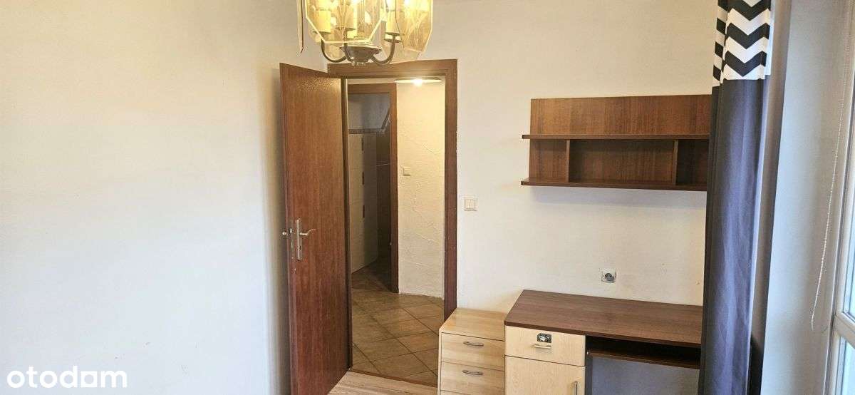 Dwa pokoje blisko centrum miasta.-4