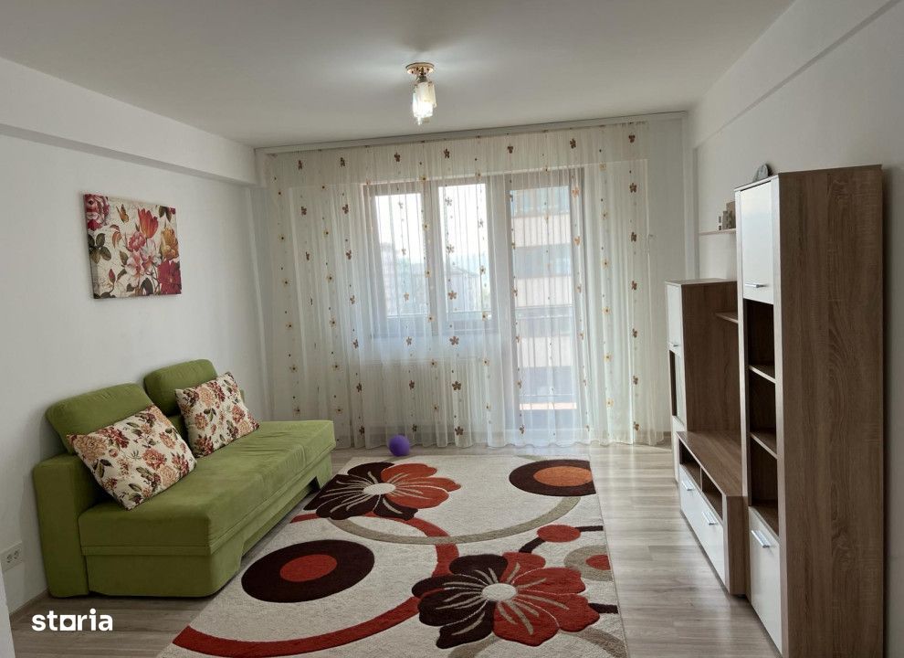 Apartament  2 camere Popas Pacurari , 68 metri, etaj 2 Cod:154377