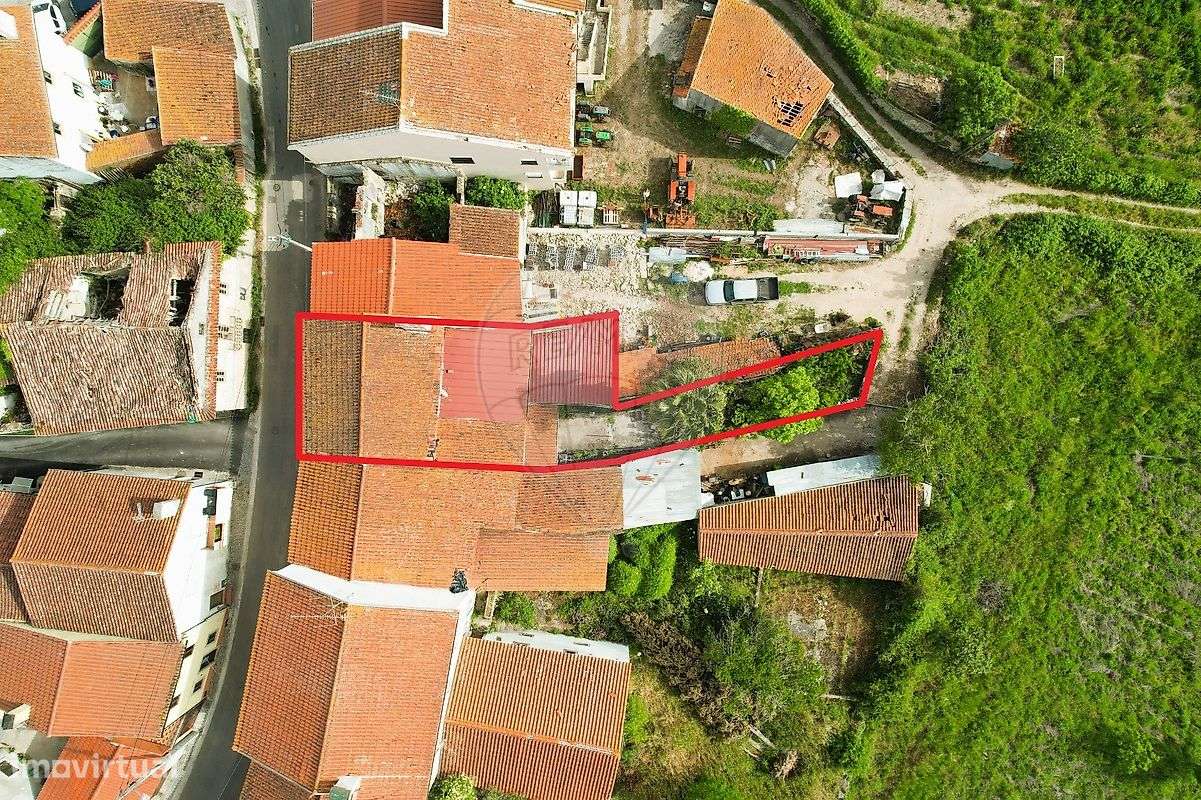 Moradia T4 para venda-19