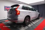 Volvo XC 90 T8 AWD Twin Engine Geartronic Momentum - 14