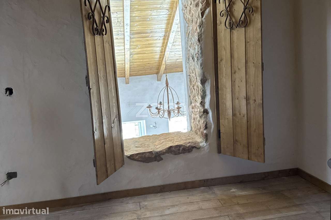 Moradia tipica Algarvia T2 +2 com Suite-13