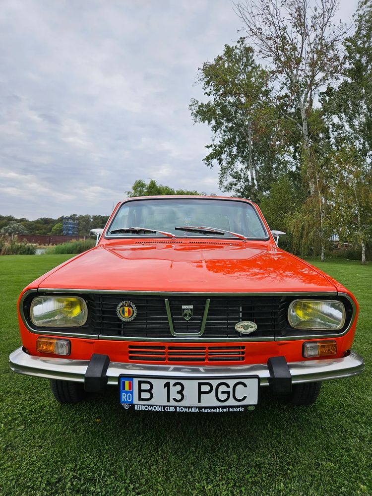 Dacia 1300 1980