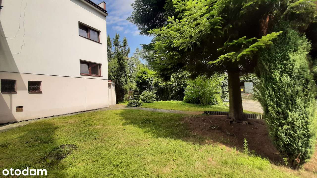 DOM KRAKÓW - PRZEGORZAŁY - 400m OD LASU WOLSKIEGO-0