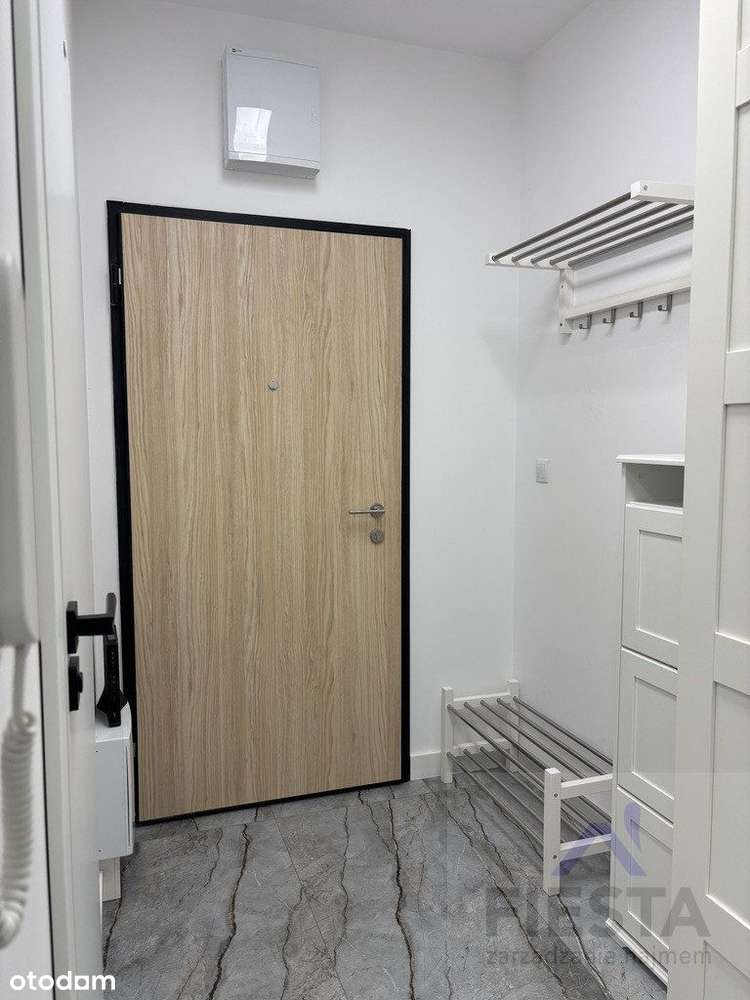 Białołęka*Włodkowica*2 pok.*39,7m2*balkon*garaż-7