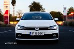 Volkswagen Polo 2.0 TSI DSG GTI - 14