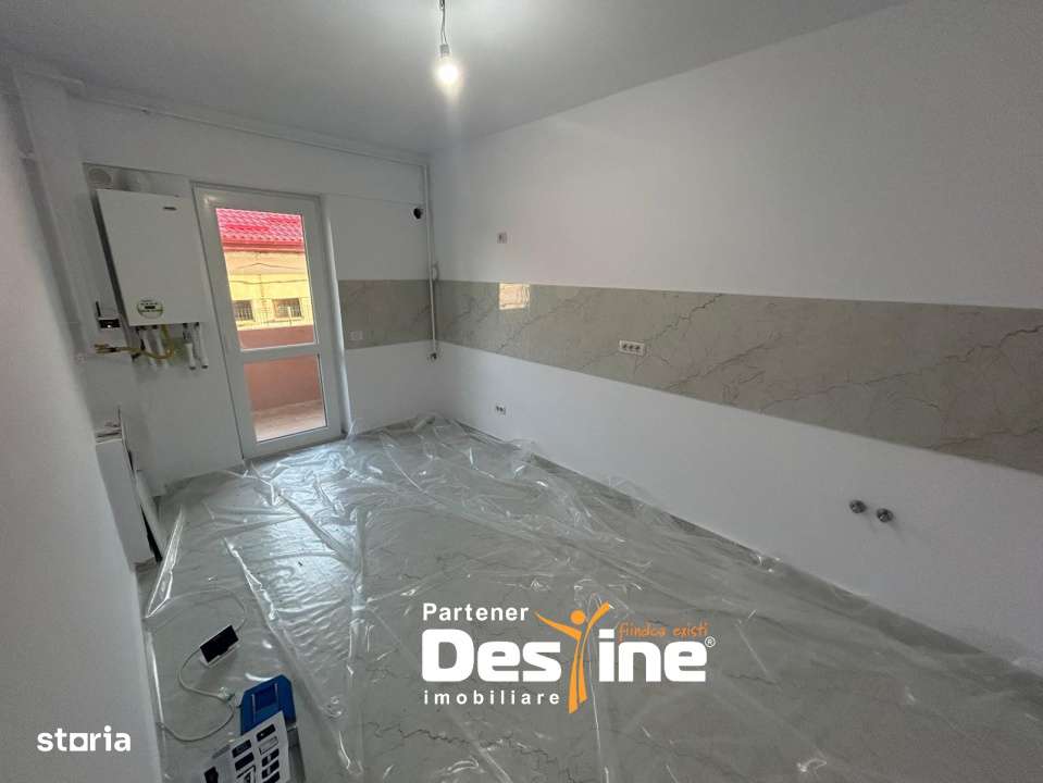 Apartament 2 camere cu 2 locuri de parcare INTABULATE -  Valea Lupului - Imagine principală: 3/6