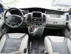 Opel Vivaro 2.0CDTi 115Ps *Brygadówka-5osób* - 34