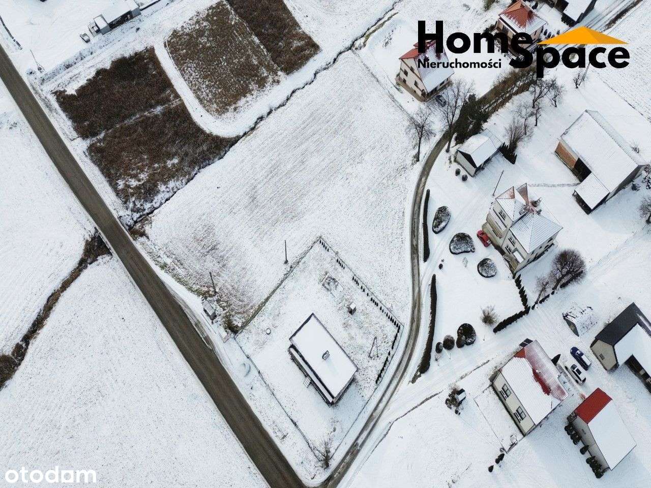 Na sprzedaż budynek usługowy w Święcanach - Pełny obrazek: 4/6