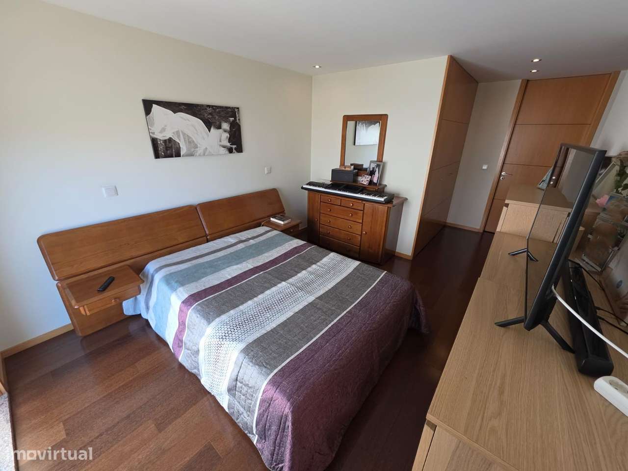 Excelente T2 com terraço nos Passionistas, Santa Maria da Feira-19