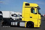 Mercedes-Benz ACTROS / 1851 / EURO 6 / ACC / LOW DECK / MEGA / BIG SPACE - 4