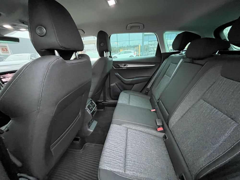 1.5 TSI 150KM DSG Style Gwarancja