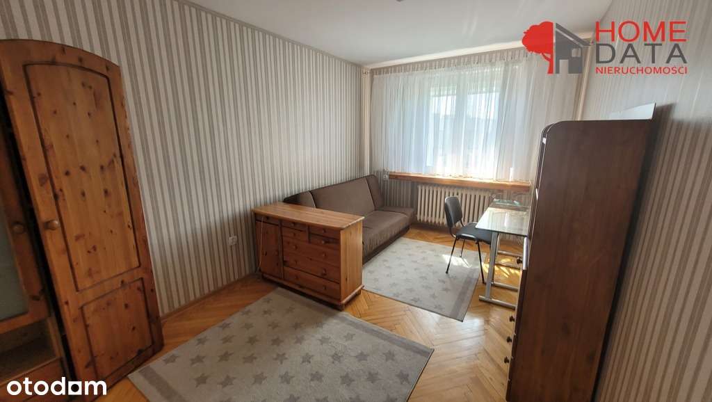 3 pokoje z ładnym widokiem - Grunwald, Poznań-1