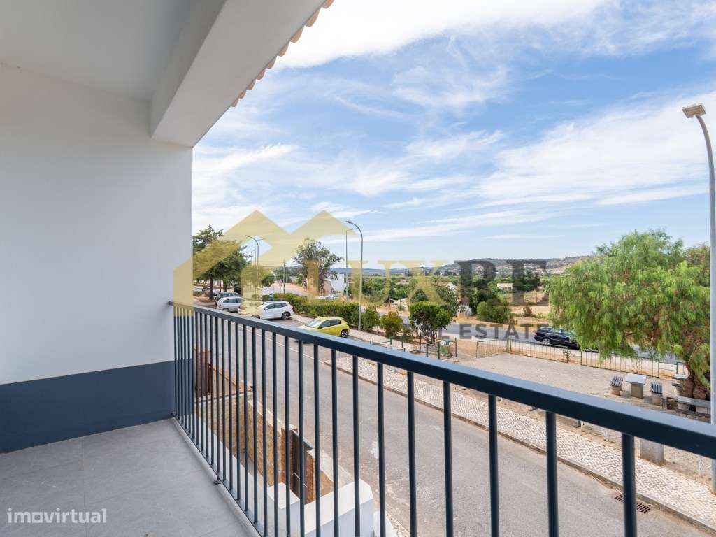 Moradia T3+1 - Odíaxere - Lagos - Algarve-20