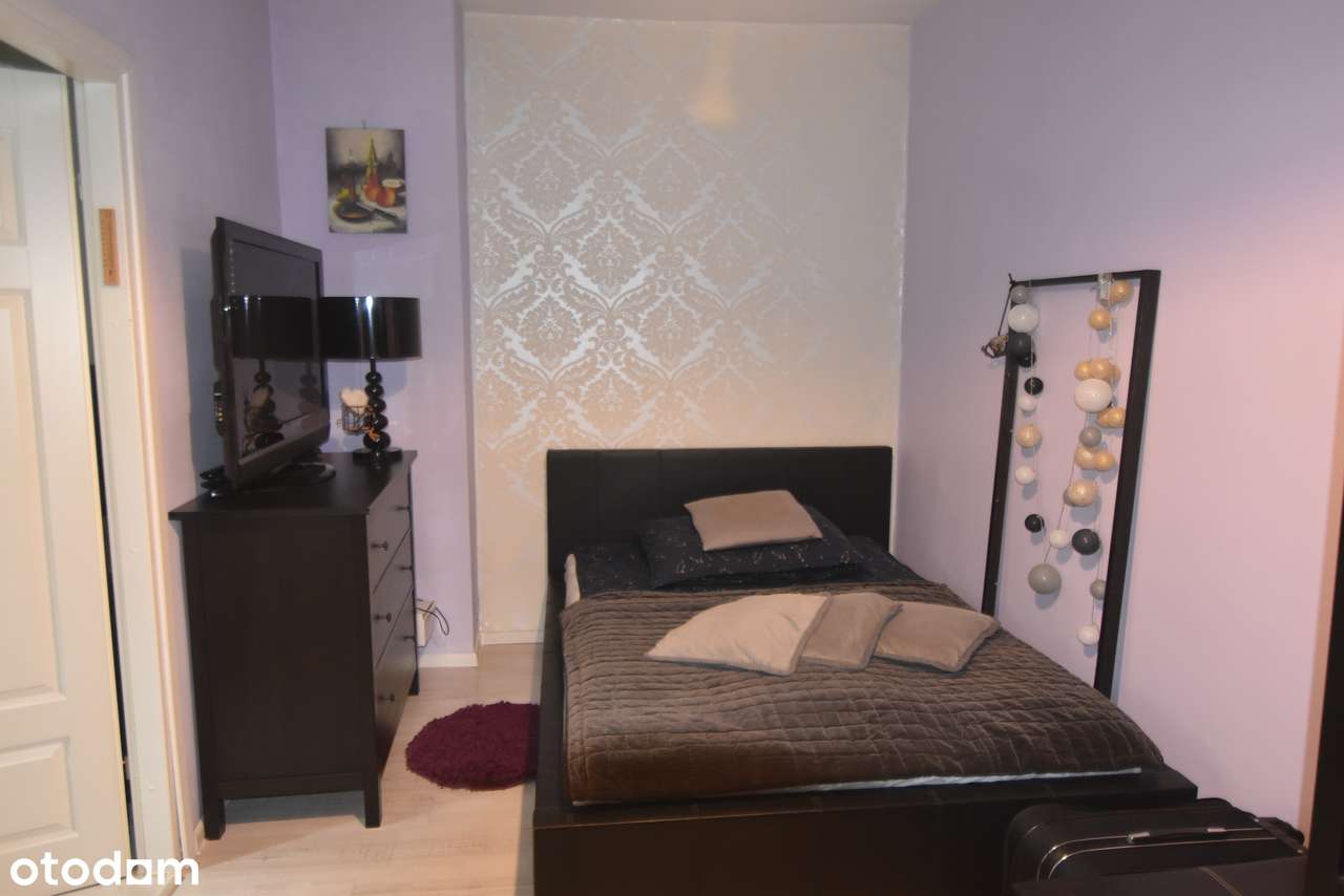 Mieszkanie 2 pokojowe 54 m2  wysoki parter-2