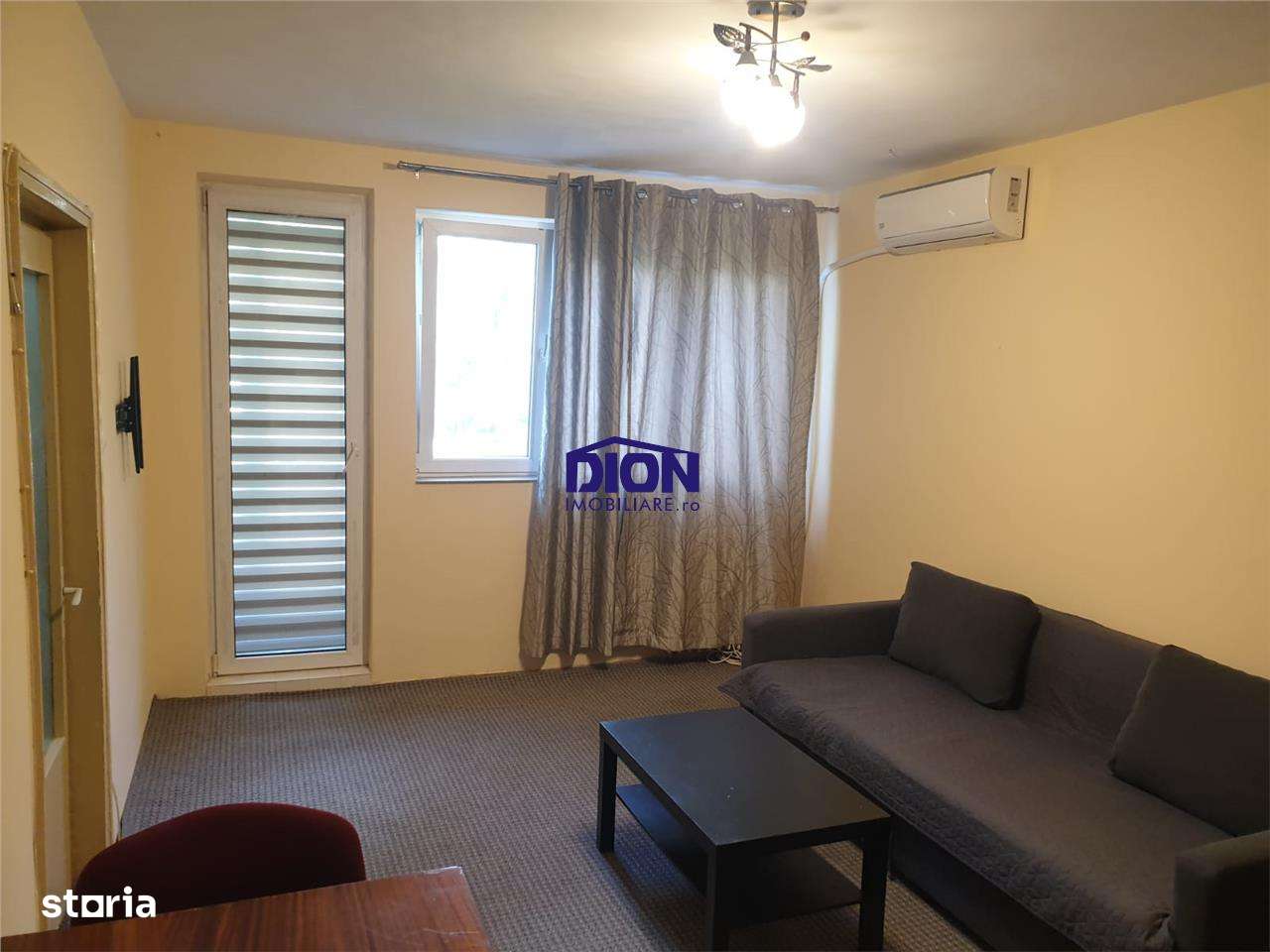 Pajura - Intrarea Dridu, 2 camere, semidecomandat - Imagine principală: 4/20