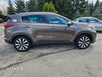 Kia Sportage 1.7 CRDI 2WD Attract - 4