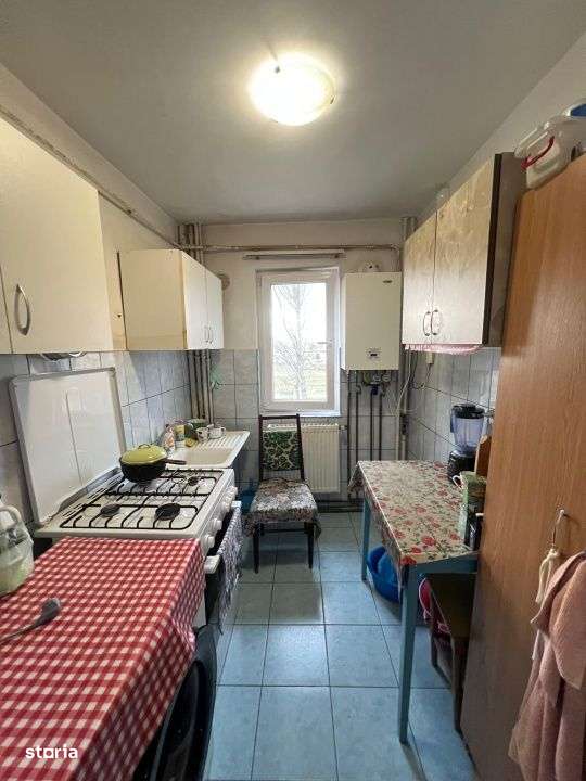 Apartament 2 camere Mircea cel Batran-Liceul de Turism - Imagine principală: 4/7