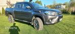 Toyota Hilux 4x4 Double Cab Autm S&S Comfort - 2