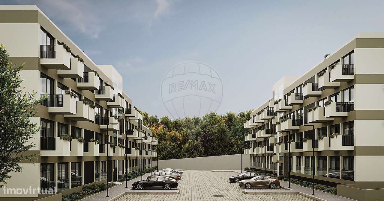 Apartamento T2 para venda - Grande imagem: 5/8