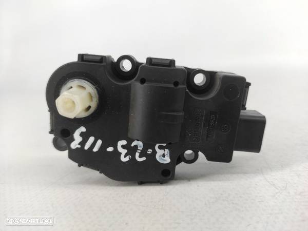 Motor Comporta Da Chaufagem Sofagem  Audi A4 (8K2, B8) - 1