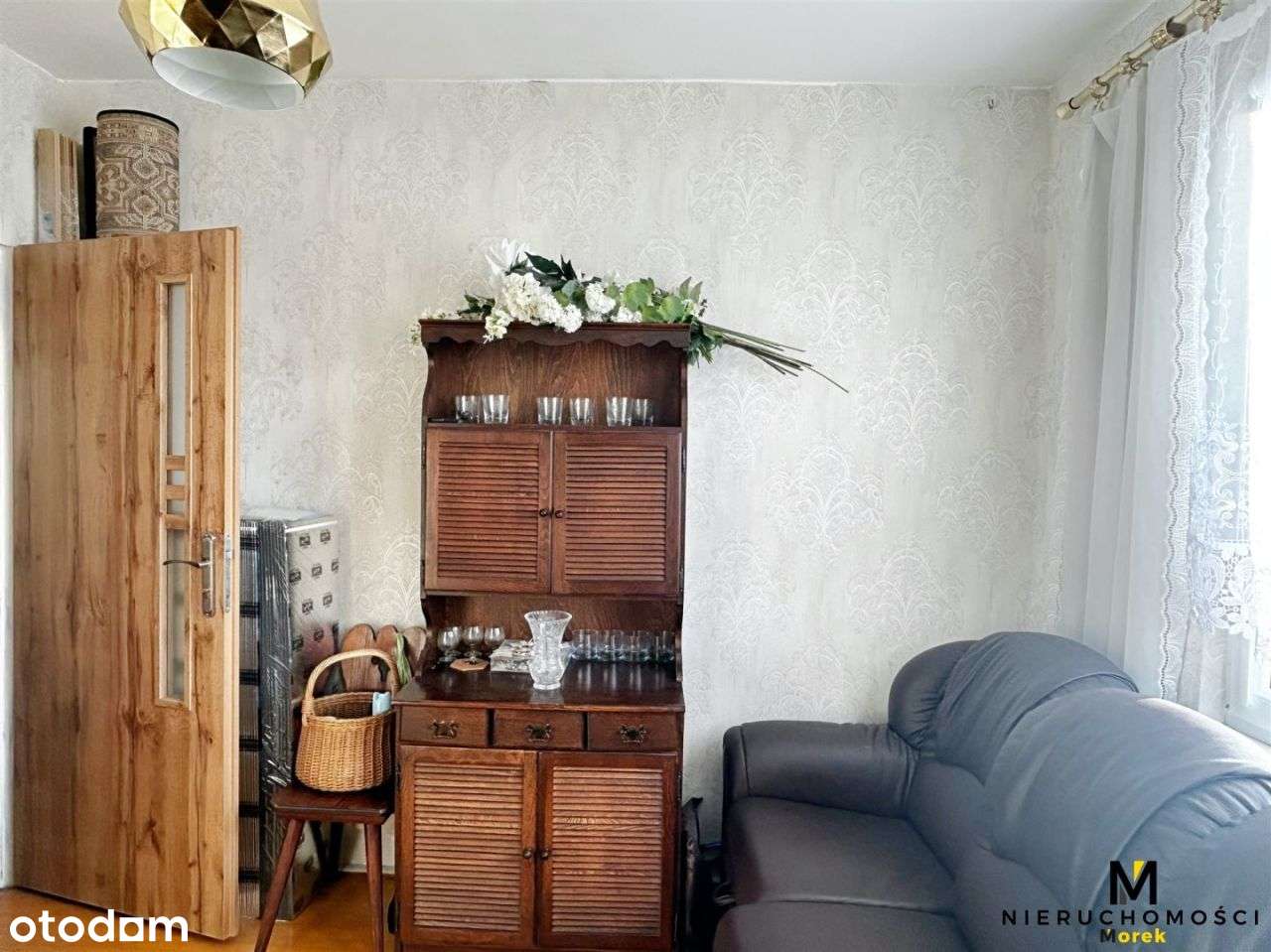 Mieszkanie 2-pokojowe w centrum Kołobrzegu! - Pełny obrazek: 2/12