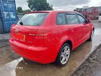 Planetara stanga Audi A3 8P 2010 Sportback 1,6 TDI CAYC - 4