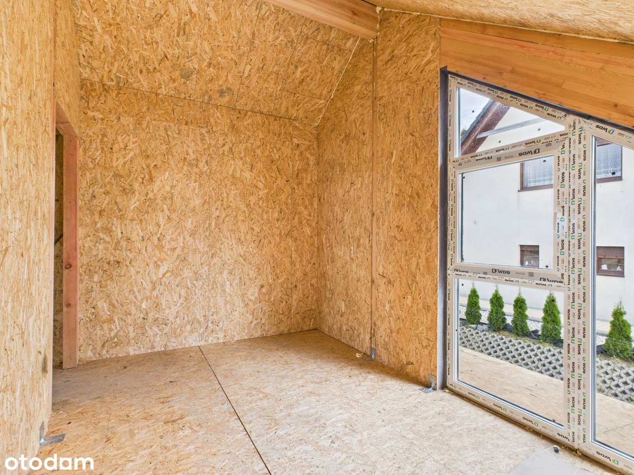 PROMOCJA dom w standardzie pasywnym Goleszów, ul. Różana - 99 m²-10