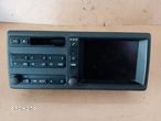 Radio radioodtwarzacz NAVI nawigacja BMW 5 E39 8374914B 8372759 - 1