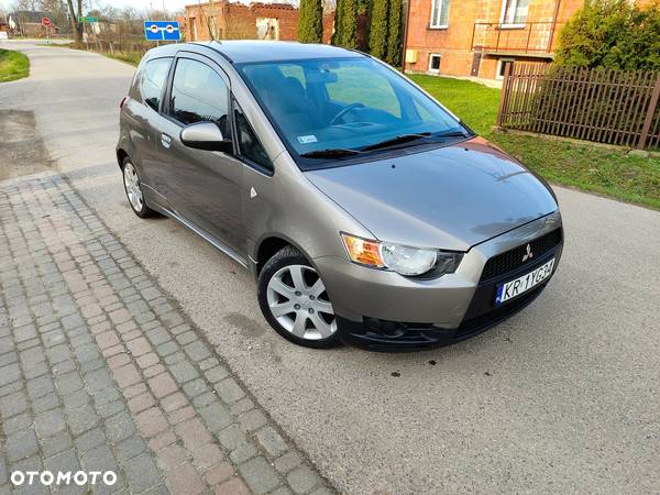 Mitsubishi Colt 1.3 Inform - 1