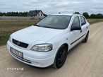 Opel Astra III 1.6 Sport - 7