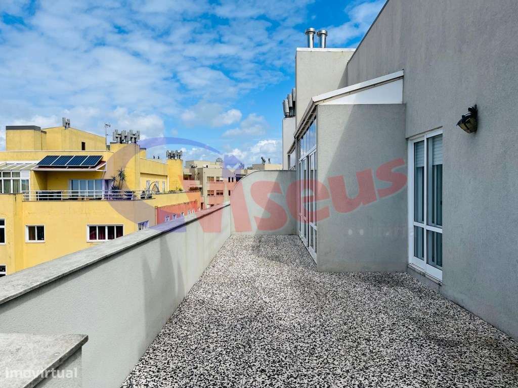 Penthouse T3+1 Madalena-20