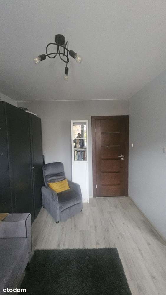 Komfortowe mieszkanie 25 m² na parterze - Pełny obrazek: 5/5