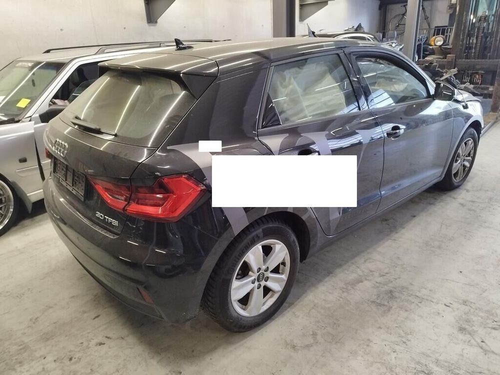Audi A1 GB 30 TFSI S tronic 2023