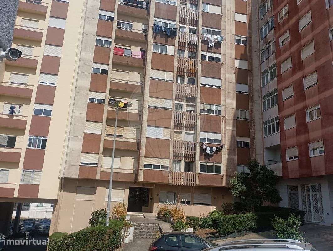 Apartamento T2 para venda - Grande imagem: 5/11