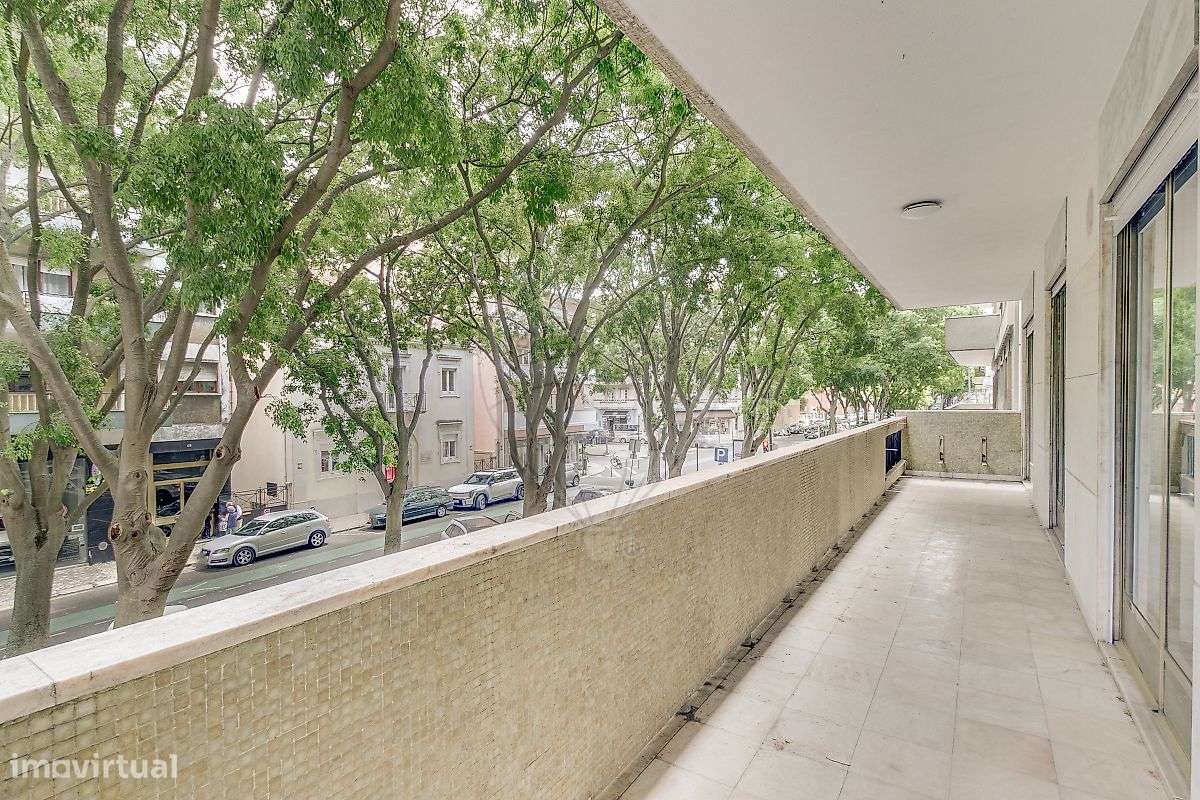 Apartamento T5 para venda - Grande imagem: 2/43