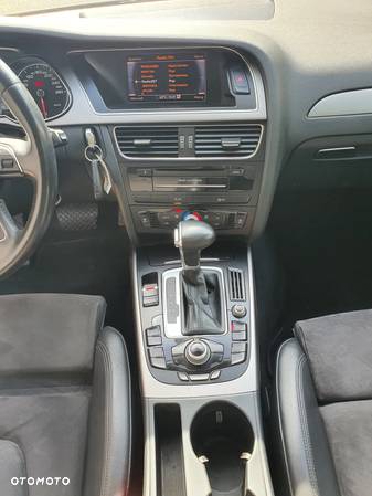 Audi A4 Avant 2.0 TDI DPF multitronic Ambiente - 7