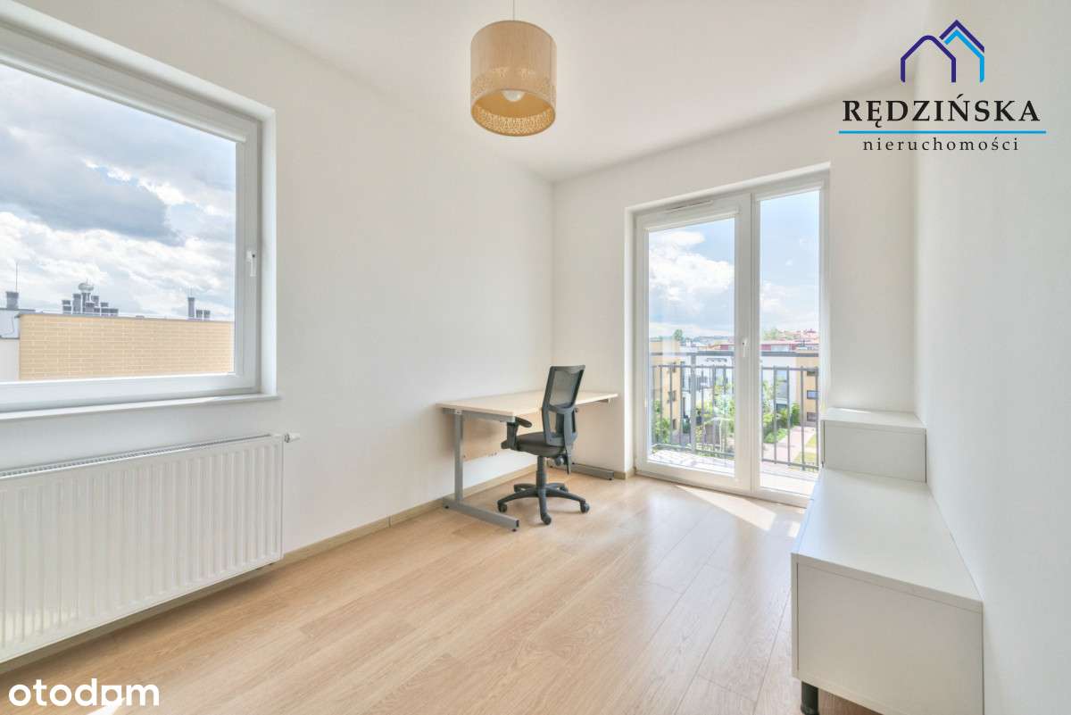 Kameralne osiedle. Garaż.-12