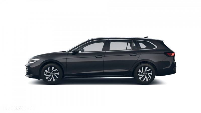 Volkswagen Passat - 6