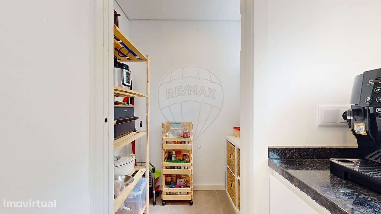 Apartamento T3 para venda-16