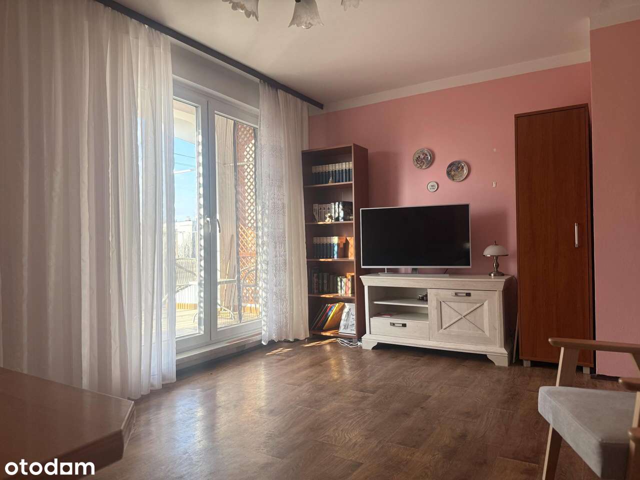 4 pokoje z widokiem na park | 74,5 m² | II piętro | Łaziska Górne-2