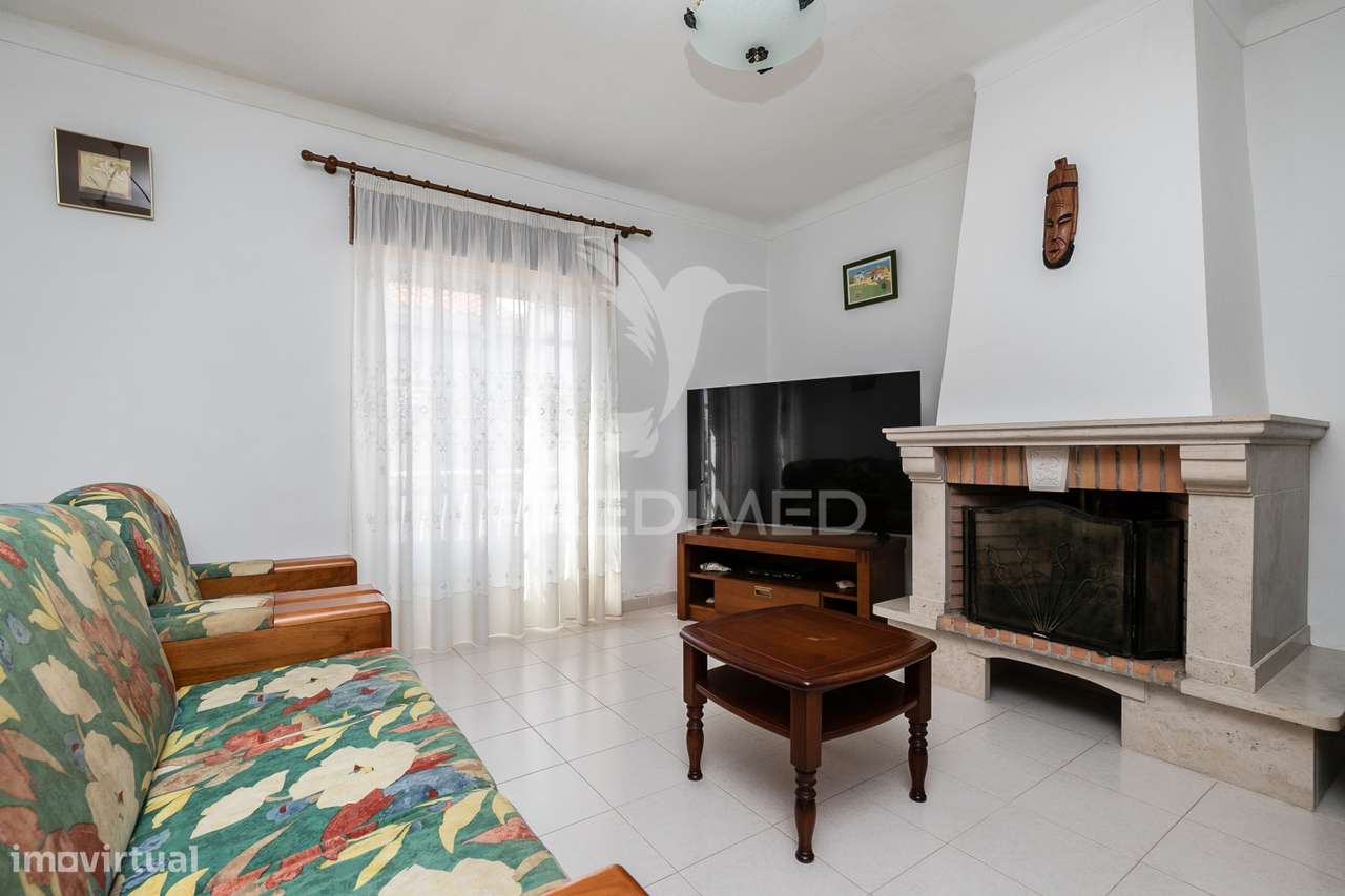 Apartamento T2 em Cabanas de Tavira a poucos metros da Ria - Grande imagem: 4/37