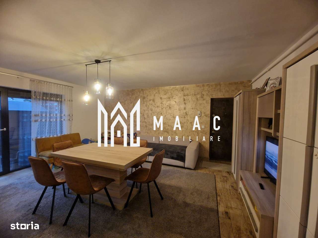 Black Friday | Apartament 3 camere | 72 MPU | 2 Bai | Curte Proprie - Imagine principală: 5/20