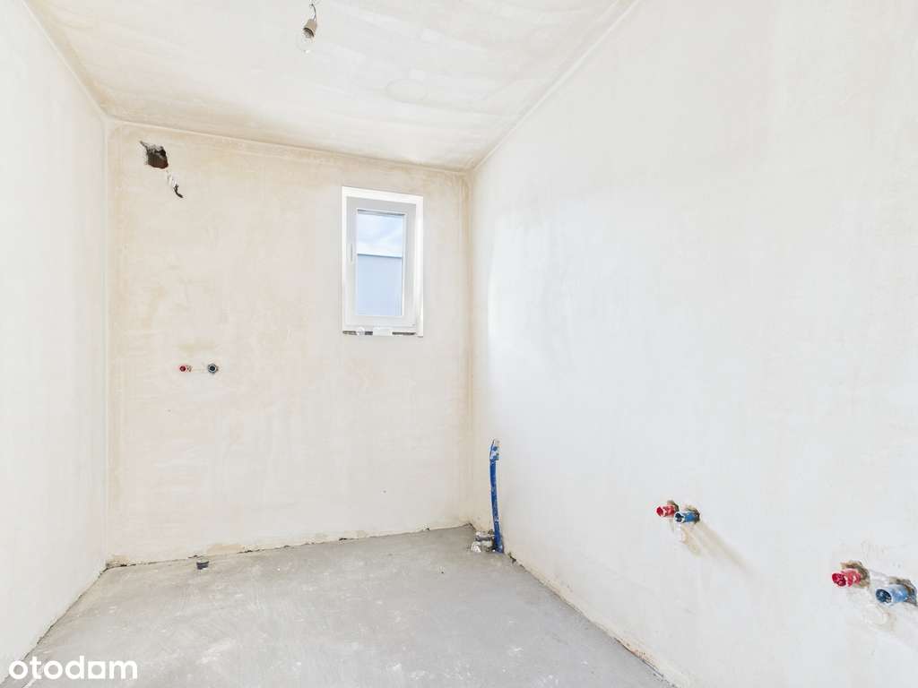 Dom gotowy do wykończenia - czeka na Ciebie!-15