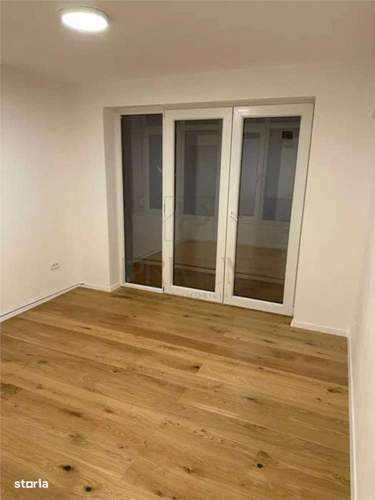 IOSEFIN - 3 CAM - ETJ.2 - CENTRALA - RENOVAT - LIFT- - Imagine principală: 5/6