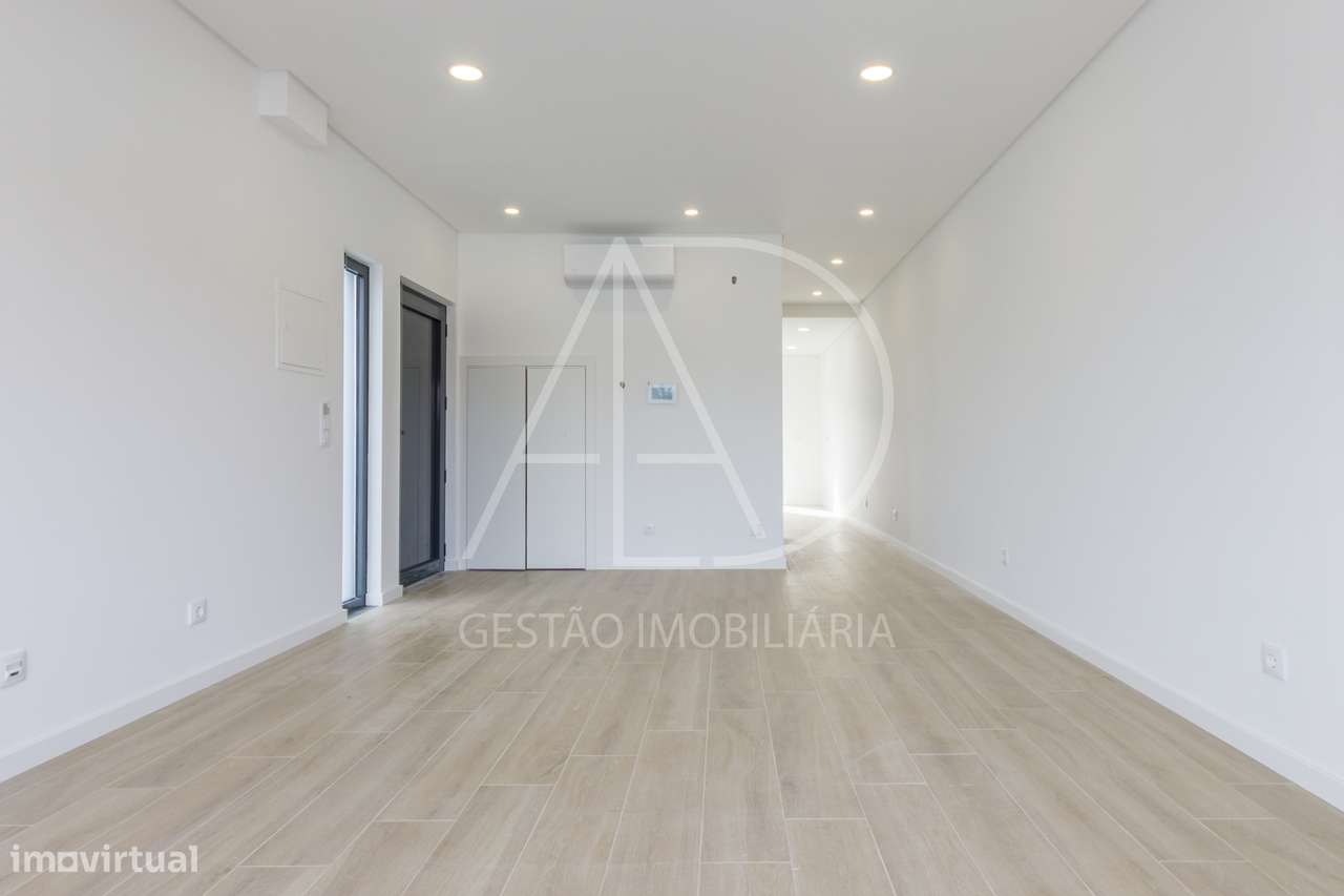 Moradia T3 Premium, Nova,  em Fernão Ferro-6