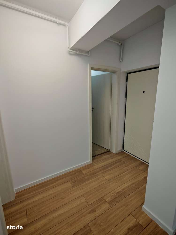 Garsonieră Nemobilată Metalurgiei - Kaufland Binelui - Primera!! - Imagine principală: 5/10