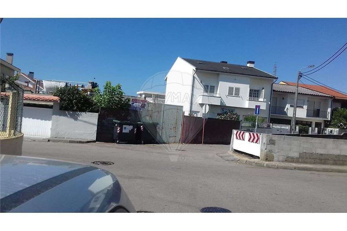 Terreno - Venda - Matosinhos - Grande imagem: 5/6