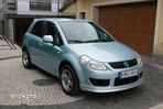 Suzuki SX4 - 8