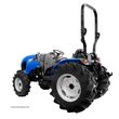 LS Traktor LS Tractor MT3.50 - 47KM 4x4 - 9